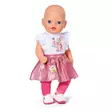 Baby Born Little arkiasu 36 cm - Nuket ja nuken tarvikkeet - 4001167836330 - 2