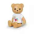 BABY born Nalle 15cm - Nuket ja nuken tarvikkeet - 4001167839140 - 1