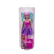 Barbie keijunukke pinkki - Nuket ja nuken tarvikkeet - 887961954500 - 4