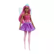 Barbie keijunukke pinkki - Nuket ja nuken tarvikkeet - 887961954500 - 1