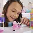 Barbie Dreamplane-lentokone mini - Nuket ja nuken tarvikkeet - 194735245260 - 2