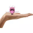 Barbie Dreamplane-lentokone mini - Nuket ja nuken tarvikkeet - 194735245260 - 4