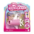 Barbie Dreamplane-lentokone mini - Nuket ja nuken tarvikkeet - 194735245260 - 3
