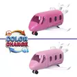 Barbie Dreamplane-lentokone mini - Nuket ja nuken tarvikkeet - 194735245260 - 5