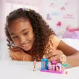Barbie leikkisetti Mini lemmikkikauppa - Nuket ja nuken tarvikkeet - 194735274840 - 3