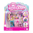 Barbie leikkisetti Mini lemmikkikauppa - Nuket ja nuken tarvikkeet - 194735274840 - 2