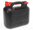muovinen bensakanisteri 10L - Polttoainekanisterit - 6410412317780 - 1