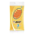 BIC VARSITERÄ 5kpl/pkt - Karvahöylät ja vaihtoterät - 3086125705010 - 1