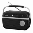 Pöytäradio bluetooth yhteydellä Prego - Audio ja Hi-Fi - 6430037756740 - 1