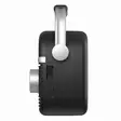 Pöytäradio bluetooth yhteydellä Prego - Audio ja Hi-Fi - 6430037756740 - 5