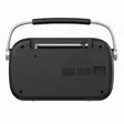 Pöytäradio bluetooth yhteydellä Prego - Audio ja Hi-Fi - 6430037756740 - 3
