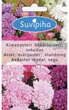 KÄÄPIÖASTERI 3 - Kukkasiemenet - 8711117410300 - 1
