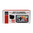 AX4 CarPlay 7" Etu- ja takakameralla - Autokamerat ja peruutuskamerat - 6418536034910 - 9