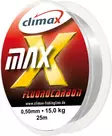 Climax MAX Mono. Pit: 300M 0,20mm, 3,7kg - Monofiili- ja fluorocarbonsiimat - 4048855369510 - 1