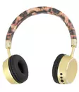 COSMOPOLITAN BLUETOOTH KORVAKUULOKKEET Leopard - Kuulokkeet ja kaiuttimet - 6410413348370 - 1