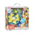 Nachosetti 22os. - Rakennussarjat - 0050743643880 - 2