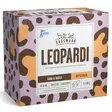 Dagsmark Leopardi 8x80G Hyyt. Leikatul - Kissanruoat ja herkut - 6430066381920 - 1