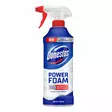 Domestos Power Foam Artic Fresh WC-puhdistussuihke 425ml. - WC-puhdistusaineet - 8720182929440 - 1