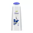Dove Shampoo 400ml Intensive Repair - Shampoot - 8712561488280 - 1