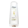 Dove hoitoaine 200 ml Anti Frizz Oil - Hoitoaineet - 8711600451650 - 1