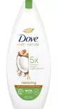 Dove SS 225ml Restoring Ritual - Suihkusaippuat ja suihkugeelit - 8720181222610 - 1