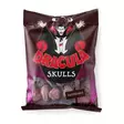 Dracula Vadelma-lakritsikallo 65g - Makeiset ja naposteltavat - 6430015391390 - 1