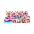DREAMEEZ merenneitonukke mini - Nuket ja nuken tarvikkeet - 0884978810430 - 2