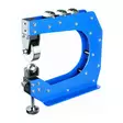 English wheel -muotoilukone - Korjaamolaitteet ja tarvikkeet - 6438168122670 - 1