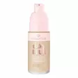 essence Silky BLUR HYDRATING LONGWEAR FO - Meikkivoiteet ja peitevoiteet - 4059729583710 - 2