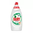 FAIRY 900ML SENSITIVE TEA TREE&MINT - Käsitiskiaineet - 4015400958130 - 1