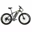FATBIKE S=C3=A4hk=C3=B6inen fatbike s=C3=A4hk=C3=B6polkupy=C3=B6r=C3=A4=
- Sähköpolkupyörät ja polkupyörät - 6430066801930 - 3