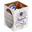 FAZER MIGNON SUKLAAMUNA 52G - Suklaat - 6411401054150 - 1