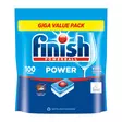 Finish All in1 Power 100kpl - Konetiskiaineet - 5701092112590 - 1