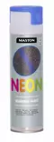 FLUO MERKKAUSVÄRI SININEN - Spraymaalit - 6412490004620 - 1