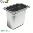 GN ASTIA RST 1/9 150mm Cucina Grande - Suurtalouskeittiö - 6438417029040 - 1