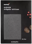 Kest=C3=A4v=C3=A4 ruostumattomasta ter=C3=A4ksest=C3=A4 valmistettu ri=
til=C3=A4 itsetehtyihin pihagrilleihin tai nuotiolle. - Grillikorit - 6410412427250 - 2