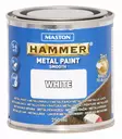 Metallimaali maston sile=C3=A4pintainen - Metallimaalit - 6412498860020 - 1