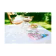 Havi-Nuppu lautasliina Sydäntalvi 33cm - Lounas-servetit 33x33 - 6411633335980 - 2