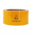 heijastava teippi tieliikennek=C3=A4ytt=C3=B6=C3=B6n keltainen teippi - Muut teipit - 6438168111100 - 1