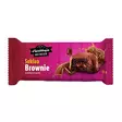 Herkkuja hetkeen suklaabrownie 75g - Leivät, keksit ja leivonnaiset - 6430024440850 - 1