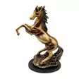 Hevospatsas 25x15x22,5 cm - Koriste-esineet - 6438506027810 - 1