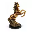 Hevospatsas 25x15x22,5 cm - Koriste-esineet - 6438506027810 - 2