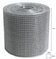 Hiiriverkko 6.4 x 6.4 x 0.55mm 15cm x 20m - Hiiriverkot - 6438159160940 - 1