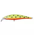 Jesse vaappu musta/kelta väri:32. 11 cm - Vaaput - 6417512502610 - 1