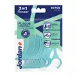 JORDAN HAMMASLANKAIN 36KPL FLOSSER - Suunhoitotarvikkeet - 7070866038830 - 1