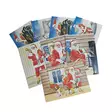 Joulukortti 1-os, erilaisia - Joulukortit - 832540 - 1