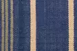 Juuttimatto 80x200 cm sininen/natural 4Living NavyStripe - Lattiamatot - 6410413033160 - 2