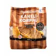 Töysäläinen kanelikorppu 200g - Leivät, keksit ja leivonnaiset - 6409590006920 - 1