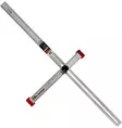 Kapro T-linjari 120cm säädettävä - Mittaustyökalut ja merkintävälineet - 7290100843710 - 1