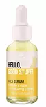 KASVOSEERUMI essence HELLO, GOOD STUFF! 30ml - Kasvojenhoitotuotteet ja -tarvikkeet - 4059729287960 - 1